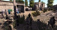 Call to Arms May screenshot