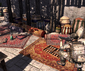 Call to Arms Files