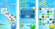 Tetris co-creator releases iOS game, Marbly