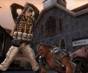 The Last of Us Files