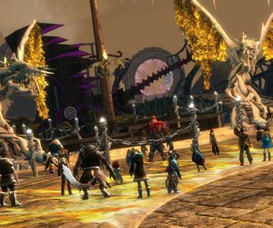 Guild Wars 2 Videos