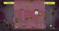 Doodle Jump bounces to Kinect this summer
