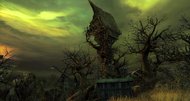 Castlevania: Lords of Shadow Ultimate Edition PC announcement screenshots