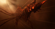 Castlevania: Lords of Shadow Ultimate Edition PC announcement screenshots