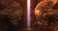 Castlevania: Lords of Shadow Ultimate Edition PC announcement screenshots
