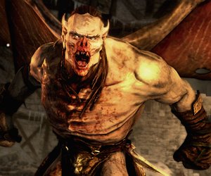 Castlevania: Lords of Shadow Videos