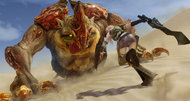Lightning Returns: Final Fantasy XIII E3 2013 screenshots