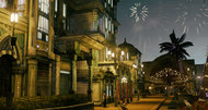 Lightning Returns: Final Fantasy XIII E3 2013 screenshots