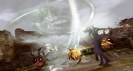 Lightning Returns: Final Fantasy XIII E3 2013 screenshots