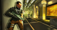 Deus Ex: The Fall sneaks onto iOS on Thursday