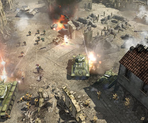 Company of Heroes 2 Screenshots
