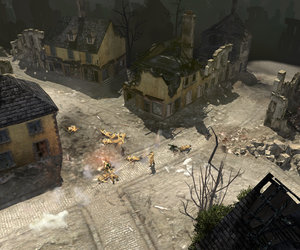 Company of Heroes 2 Chat