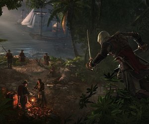Assassin's Creed IV: Black Flag Chat