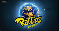 Rabbids Invasion is an interactive TV show for Xbox One