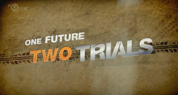Trials Fusion / Frontier grab