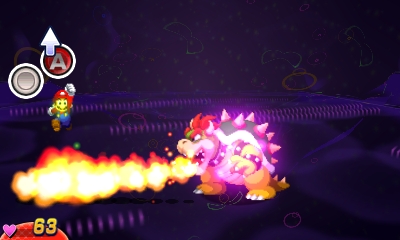 Mario & Luigi: Dream Team Videos