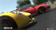DriveClub pre-order bonuses revealed