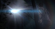 Beyond: Two Souls E3 screenshots