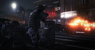 Beyond: Two Souls E3 screenshots
