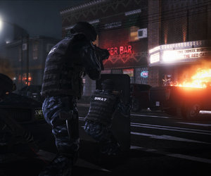Beyond: Two Souls Screenshots
