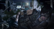Beyond: Two Souls E3 trailer goes to boot camp