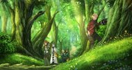 Etrian Odyssey Untold: The Millennium Girl coming to 3DS