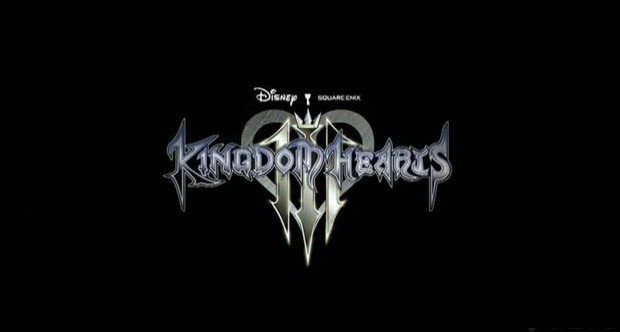 Kingdom Hearts III grab