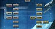 World of Warplanes tech trees