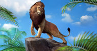 Zoo Tycoon E3 2013 screenshots