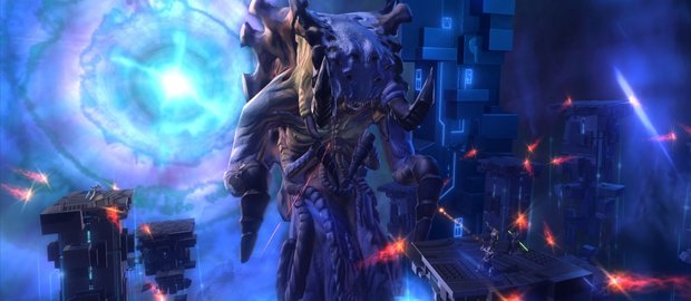 Star Wars: The Old Republic News