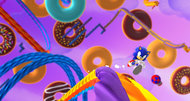 Sonic Lost World preview: finding his footing