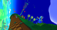 Sonic Lost World finds release on October 22