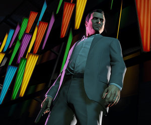 Grand Theft Auto V Files