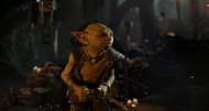 The Dark Sorcerer A Next Gen Comedy screenshots