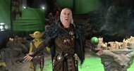 The Dark Sorcerer A Next Gen Comedy screenshots