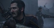 The Order: 1886's alternate Victorian London detailed
