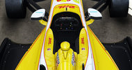 Forza Motorsport 5 E3 2013 IndyCar screenshots