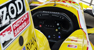 Forza Motorsport 5 E3 2013 IndyCar screenshots