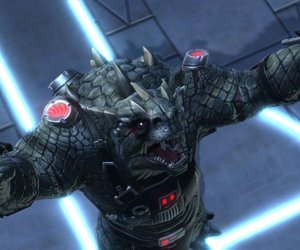 Star Wars: The Old Republic Videos