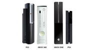 PlayStation 4 looks tiny in this comparison