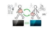 3DS StreetPass to meet people through WiFi hotspots
