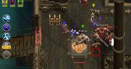 Ultima Forever E3 2013 screenshots