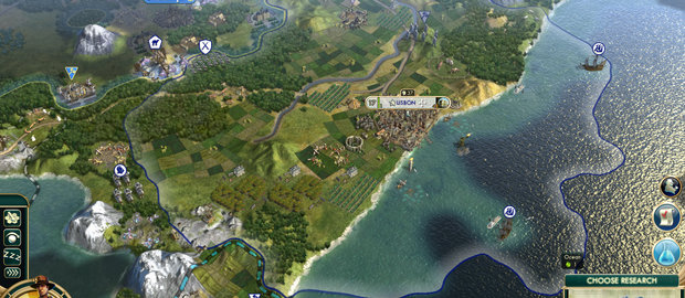 Sid Meier's Civilization V: Brave New World News