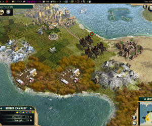 Sid Meier's Civilization V: Brave New World Files
