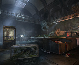 Gears of War: Judgment Chat