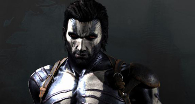 Legacy of Kain: Dead Sun cancelled concept art
