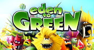 Elite Beat Agents dev partners with Zynga to launch Eden to Green