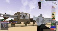 Another eight games get the Greenlight on Steam