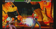 Capcom vs SNK 2 coming to PS3 tomorrow