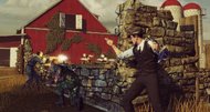 The Bureau: XCOM Declassified review: potential unknown